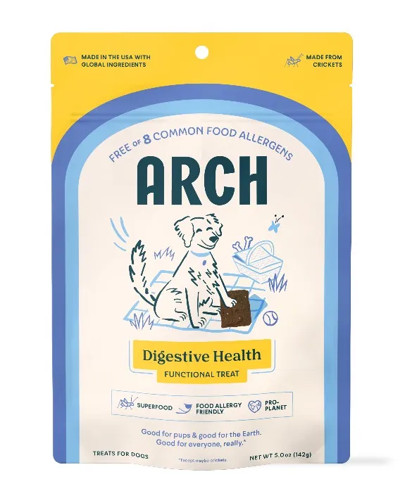 5oz ARCH Digestive Health - Health/First Aid